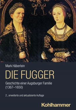 Abbildung von Häberlein | Die Fugger | 2. Auflage | 2024 | beck-shop.de