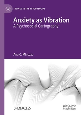 Abbildung von Minozzo | Anxiety as Vibration | 1. Auflage | 2024 | beck-shop.de