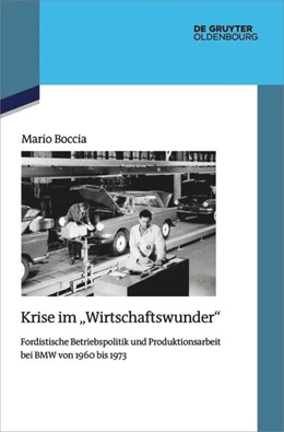 Abbildung von Boccia | Krise im 