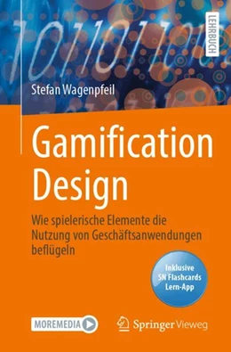 Abbildung von Wagenpfeil | Gamification Design | 1. Auflage | 2024 | beck-shop.de