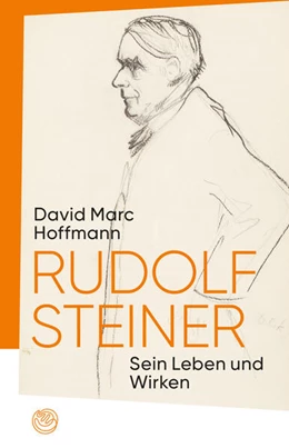 Abbildung von Hoffmann | Rudolf Steiner | 1. Auflage | 2024 | beck-shop.de