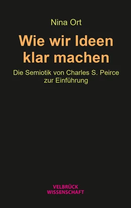 Abbildung von Ort | Wie wir Ideen klar machen | 1. Auflage | 2024 | beck-shop.de