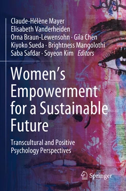 Abbildung von Mayer / Vanderheiden | Women's Empowerment for a Sustainable Future | 1. Auflage | 2024 | beck-shop.de