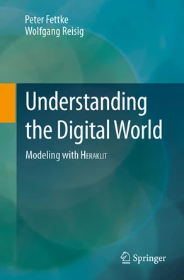 Abbildung von Fettke / Reisig | Understanding the Digital World | 1. Auflage | 2024 | beck-shop.de