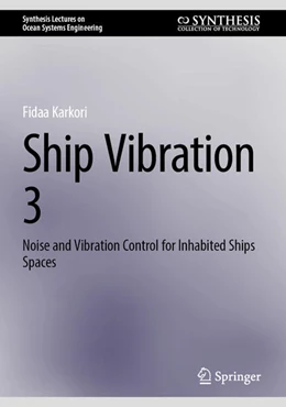 Abbildung von Karkori | Ship Vibration 3 | 1. Auflage | 2024 | beck-shop.de