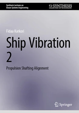 Abbildung von Karkori | Ship Vibration 2 | 1. Auflage | 2024 | beck-shop.de