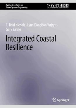 Abbildung von Reid Nichols / Donelson Wright | Integrated Coastal Resilience | 1. Auflage | 2024 | beck-shop.de