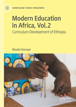 Abbildung von Kassaye | Modern Education in Africa Vol. 2 | 1. Auflage | 2025 | beck-shop.de