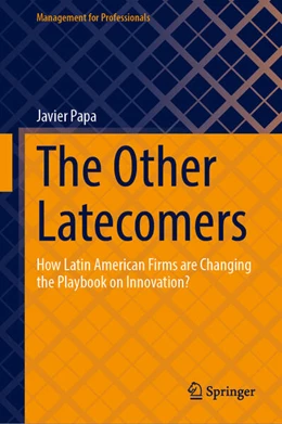 Abbildung von Papa | The Other Latecomers | 1. Auflage | 2024 | beck-shop.de