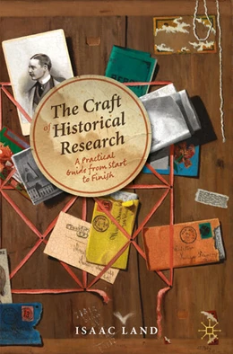 Abbildung von Land | The Craft of Historical Research | 1. Auflage | 2024 | beck-shop.de