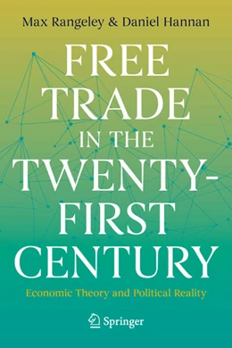 Abbildung von Rangeley / Hannan | Free Trade in the Twenty-First Century | 1. Auflage | 2025 | beck-shop.de