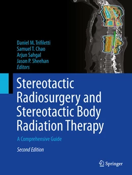 Abbildung von Trifiletti / Chao | Stereotactic Radiosurgery and Stereotactic Body Radiation Therapy | 2. Auflage | 2025 | beck-shop.de