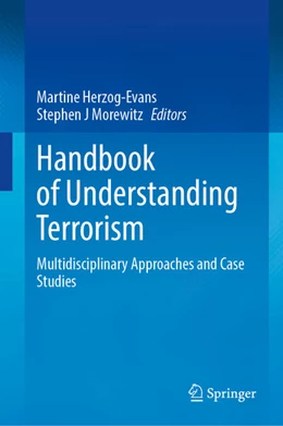 Abbildung von Herzog-Evans / Morewitz | Handbook of Understanding Terrorism | 1. Auflage | 2024 | beck-shop.de