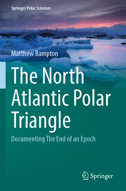 Abbildung von Bampton | The North Atlantic Polar Triangle | 1. Auflage | 2024 | beck-shop.de