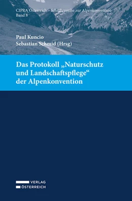 Abbildung von Kuncio / Schmid | Das Protokoll 