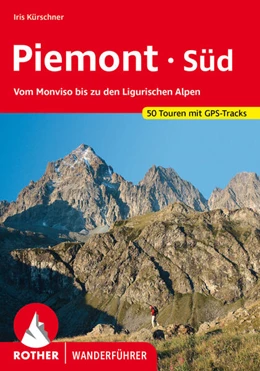 Abbildung von Kürschner | Piemont Süd | 5. Auflage | 2024 | beck-shop.de