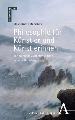 Abbildung von Mutschler | Philosophie für Künstler und Künstlerinnen | 1. Auflage | 2024 | 16 | beck-shop.de