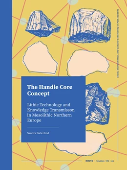Abbildung von Söderlind | The Handle Core Concept | 1. Auflage | 2024 | 6 | beck-shop.de