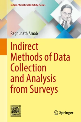 Abbildung von Arnab | Indirect Methods of Data Collection and Analysis from Surveys | 1. Auflage | 2024 | beck-shop.de