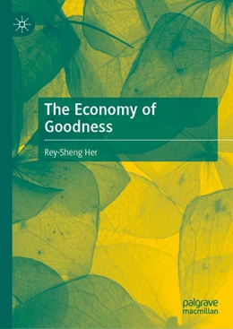 Abbildung von Her | The Economy of Goodness | 1. Auflage | 2024 | beck-shop.de