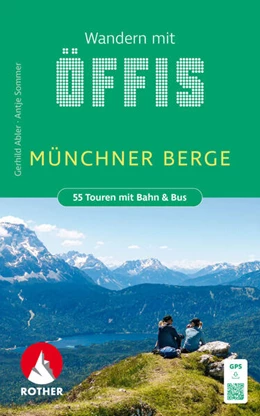 Abbildung von Abler / Sommer | Wandern mit Öffis Münchner Berge | 7. Auflage | 2024 | beck-shop.de