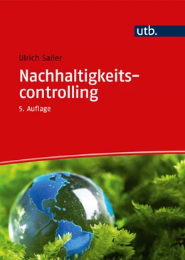 Abbildung von Sailer | Nachhaltigkeitscontrolling | 5. Auflage | 2024 | beck-shop.de