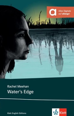 Abbildung von Meehan | Water's Edge | 1. Auflage | 2024 | beck-shop.de