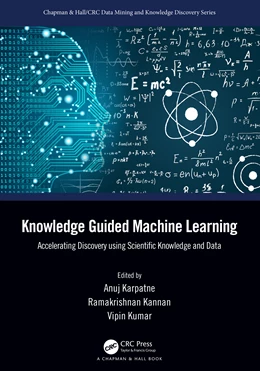 Abbildung von Karpatne / Kannan | Knowledge Guided Machine Learning | 1. Auflage | 2024 | beck-shop.de