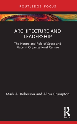 Abbildung von Crumpton / Roberson | Architecture and Leadership | 1. Auflage | 2024 | beck-shop.de