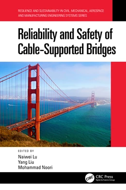 Abbildung von Noori / Lu | Reliability and Safety of Cable-Supported Bridges | 1. Auflage | 2024 | beck-shop.de
