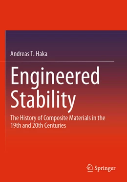 Abbildung von Haka | Engineered Stability | 1. Auflage | 2024 | beck-shop.de