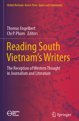 Abbildung von Pham / Engelbert | Reading South Vietnam's Writers | 1. Auflage | 2024 | beck-shop.de