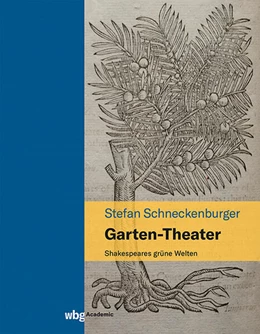 Abbildung von Schneckenburger | Garten-Theater | 1. Auflage | 2023 | beck-shop.de