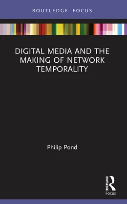 Abbildung von Pond | Digital Media and the Making of Network Temporality | 1. Auflage | 2024 | beck-shop.de