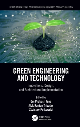 Abbildung von Tripathy / Jena | Green Engineering and Technology | 1. Auflage | 2024 | beck-shop.de