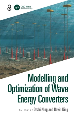 Abbildung von Ding / Ning | Modelling and Optimization of Wave Energy Converters | 1. Auflage | 2024 | beck-shop.de