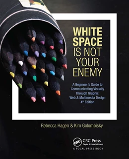 Abbildung von Golombisky / Hagen | White Space Is Not Your Enemy | 1. Auflage | 2024 | beck-shop.de