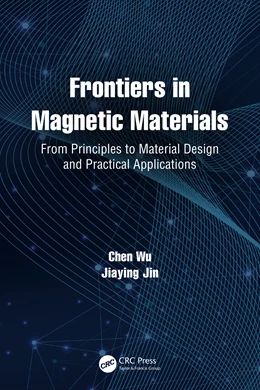 Abbildung von Wu / Jin | Frontiers in Magnetic Materials | 1. Auflage | 2024 | beck-shop.de
