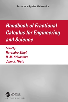 Abbildung von Srivastava / Singh | Handbook of Fractional Calculus for Engineering and Science | 1. Auflage | 2024 | beck-shop.de