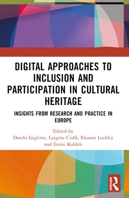 Abbildung von Digital Approaches to Inclusion and Participation in Cultural Heritage | 1. Auflage | 2024 | beck-shop.de
