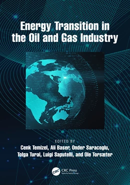 Abbildung von Baser / Temizel | Energy Transition in the Oil and Gas Industry | 1. Auflage | 2025 | beck-shop.de