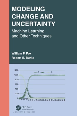 Abbildung von Burks / Fox | Modeling Change and Uncertainty | 1. Auflage | 2024 | beck-shop.de