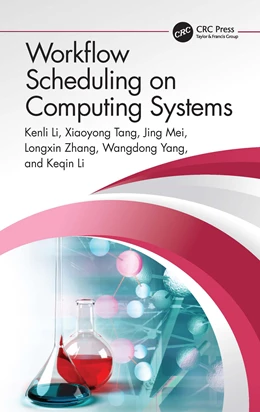 Abbildung von Mei / Li | Workflow Scheduling on Computing Systems | 1. Auflage | 2024 | beck-shop.de