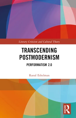 Abbildung von Eshelman | Transcending Postmodernism | 1. Auflage | 2024 | beck-shop.de