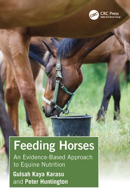 Abbildung von Kaya Karasu / Huntington | Feeding Horses | 1. Auflage | 2025 | beck-shop.de