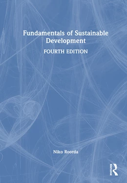 Abbildung von Roorda | Fundamentals of Sustainable Development | 1. Auflage | 2025 | beck-shop.de