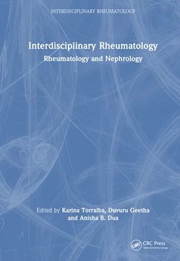 Abbildung von Dua / Geetha | Interdisciplinary Rheumatology | 1. Auflage | 2024 | beck-shop.de