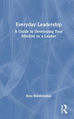 Abbildung von Blankenship | Everyday Leadership | 1. Auflage | 2024 | beck-shop.de