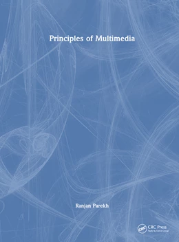 Abbildung von Parekh | Principles of Multimedia | 1. Auflage | 2025 | beck-shop.de