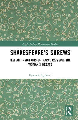 Abbildung von Righetti | Shakespeare's Shrews | 1. Auflage | 2024 | beck-shop.de